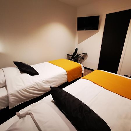 Apres-Velo Bed & Breakfast Brakel Bagian luar foto