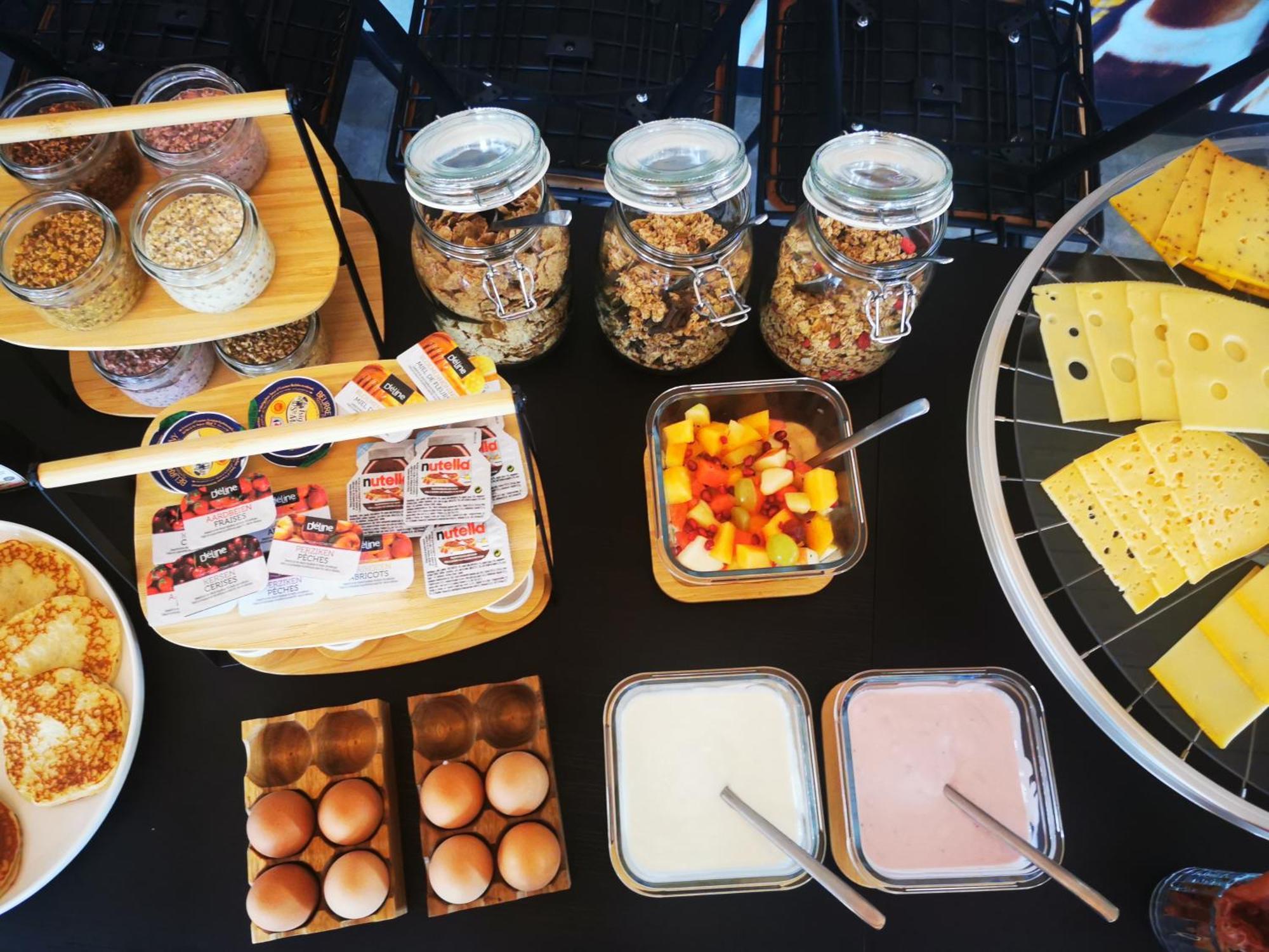 Apres-Velo Bed & Breakfast Brakel Bagian luar foto