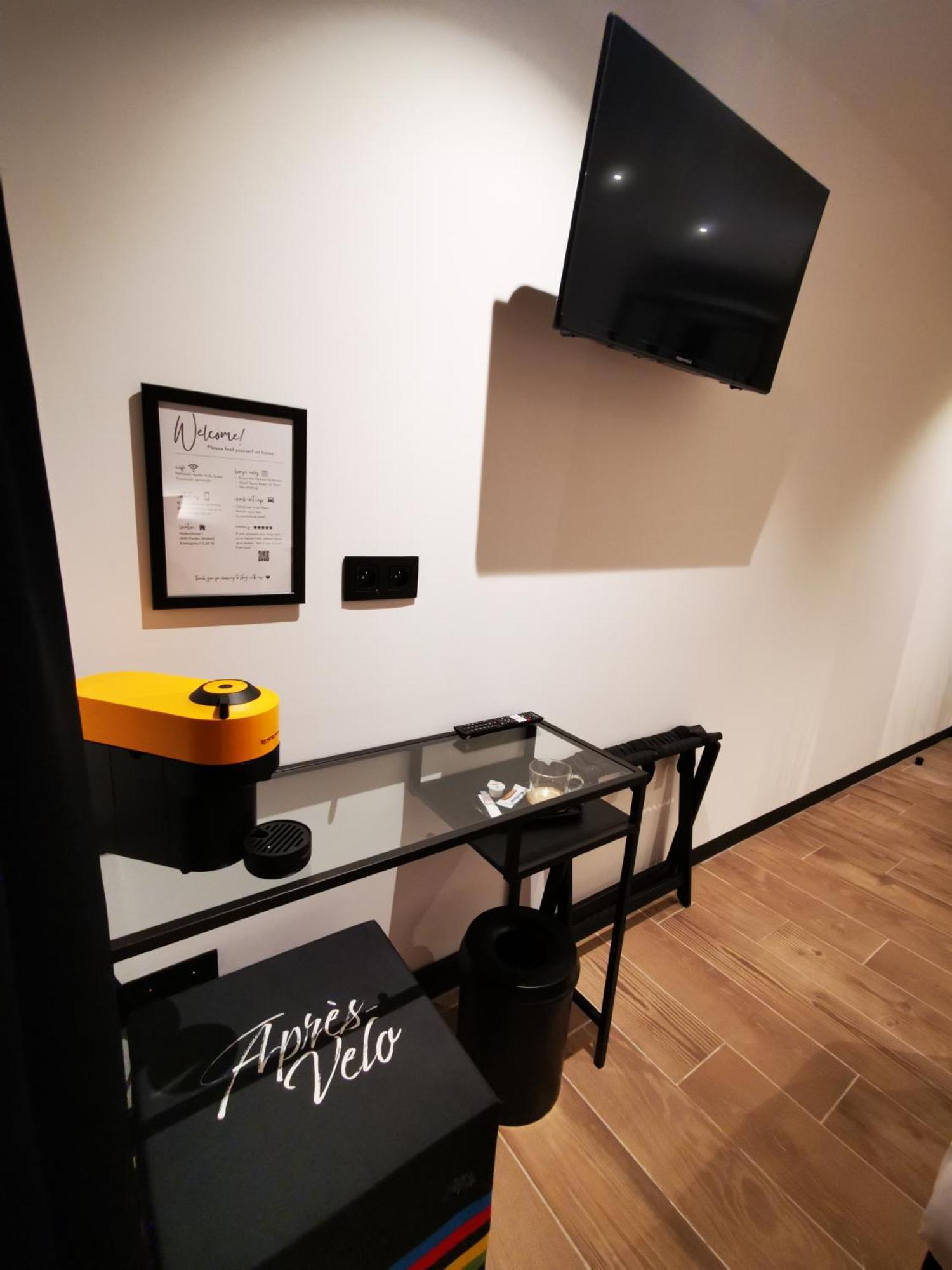Apres-Velo Bed & Breakfast Brakel Bagian luar foto