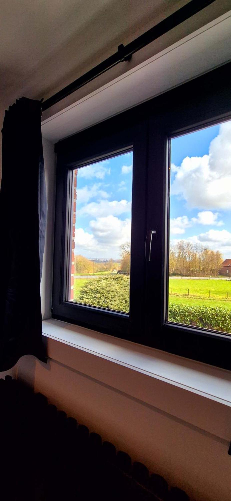 Apres-Velo Bed & Breakfast Brakel Bagian luar foto