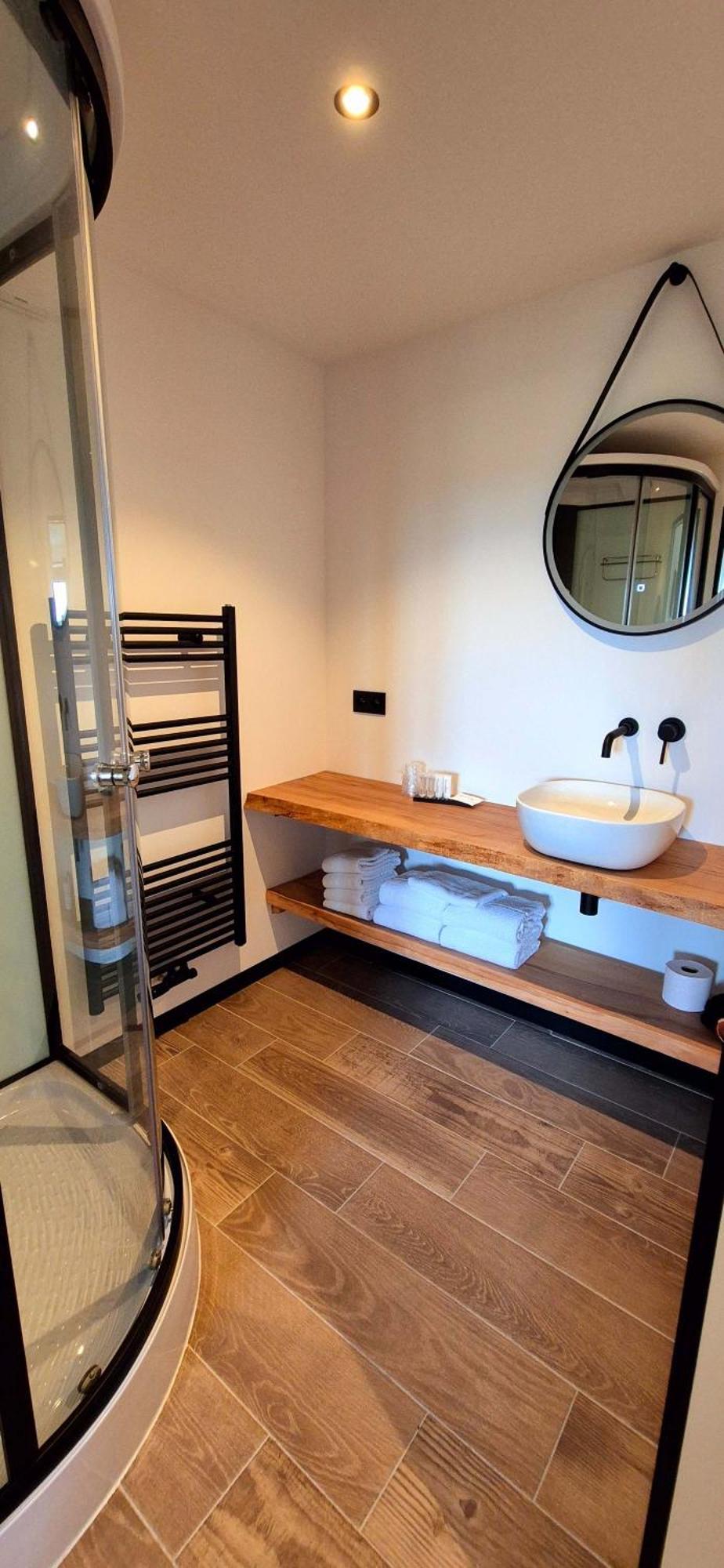 Apres-Velo Bed & Breakfast Brakel Bagian luar foto