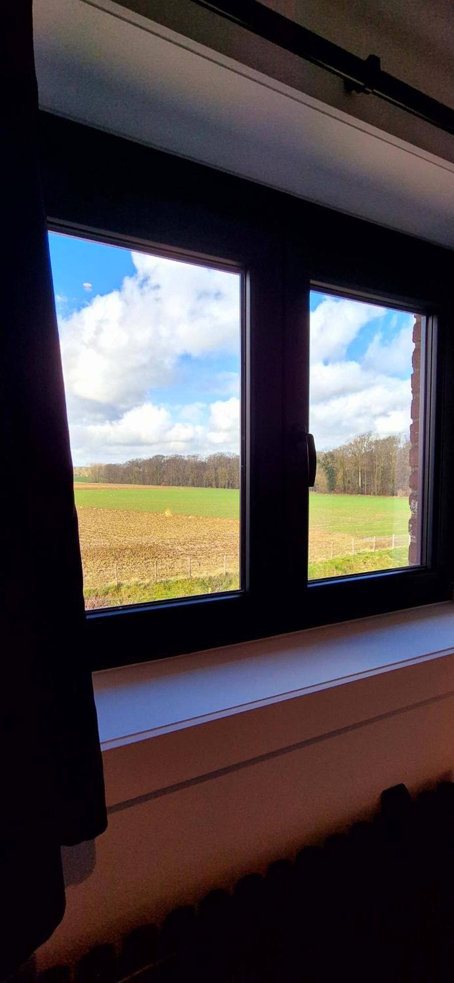 Apres-Velo Bed & Breakfast Brakel Bagian luar foto