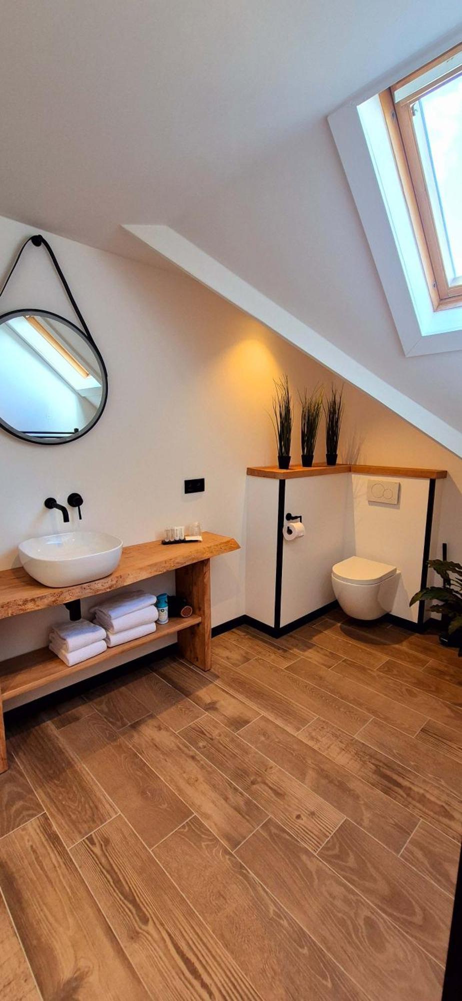 Apres-Velo Bed & Breakfast Brakel Bagian luar foto